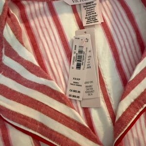 Victoria’s Secret pajamas XS short length